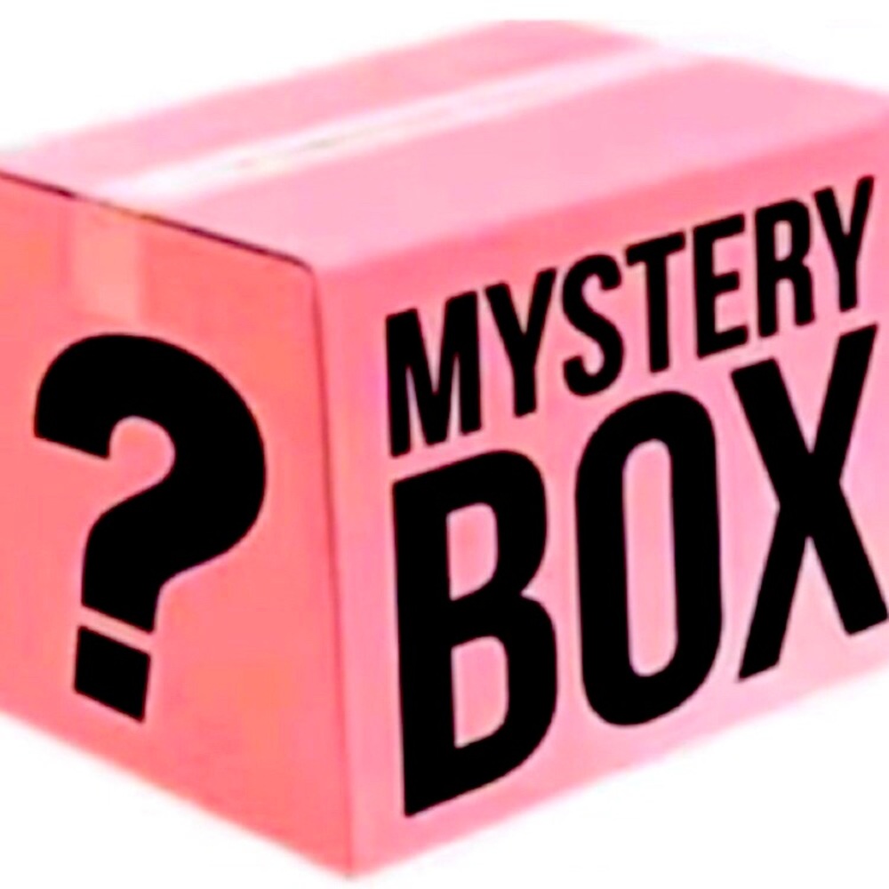 Stuff a Mystery Book Bundle (up to 5Lbs)